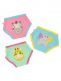 Zoocchini Training Pants 3 Pieces Zoo Friends
